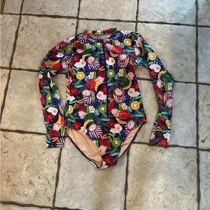 Fruit SPF Swimsuit Mott 50